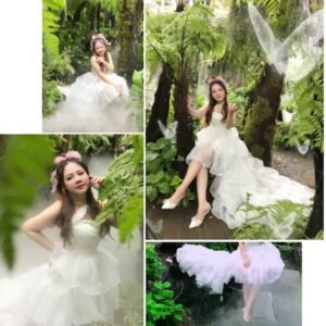 [Báo giá] Makeup, trang điểm đẹp ở quận Bình Tân - 15