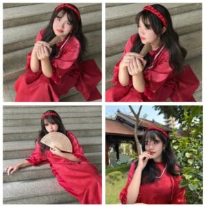 [Báo giá] Makeup, trang điểm đẹp ở quận Bình Thạnh - 19