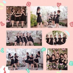 [Báo giá] Makeup, trang điểm đẹp ở Quận Gò Vấp - 17