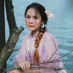 [Báo giá] Makeup, trang điểm đẹp ở Quận 6