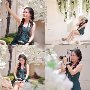 [Báo giá] Makeup tại nhà, trang điểm đẹp ở TPHCM - 13