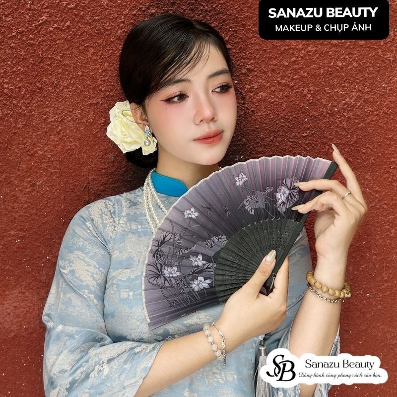 Bảng giá makeup tại nhà