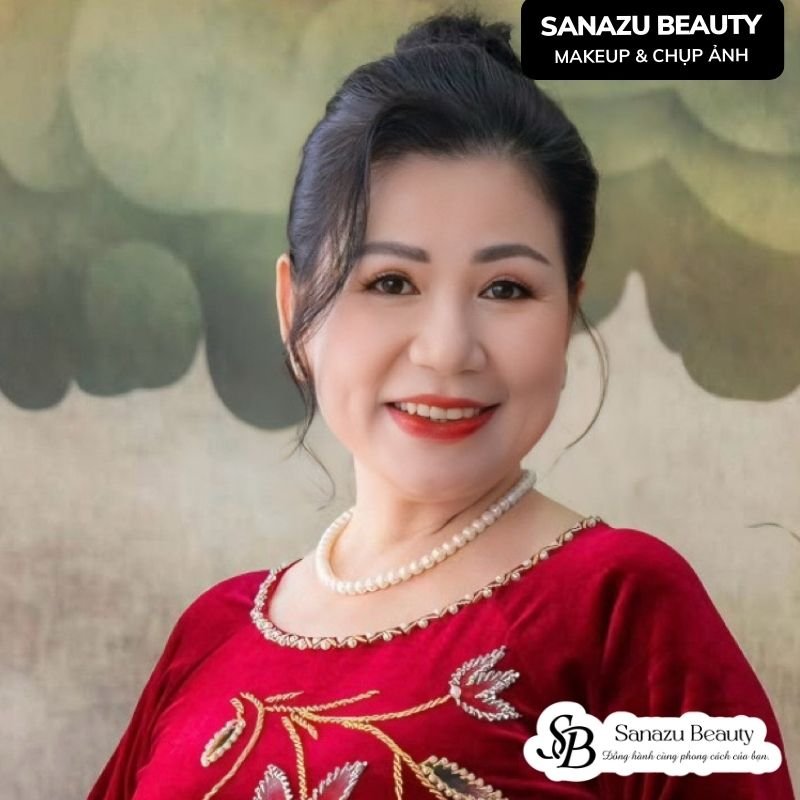 book trang điểm tại nhà