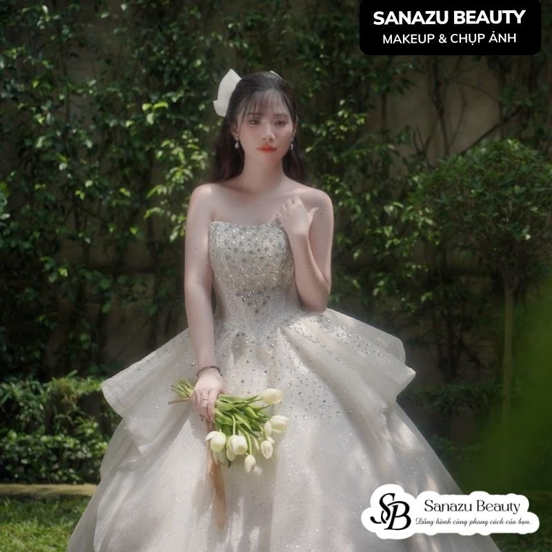 makeup tại nhà tphcm