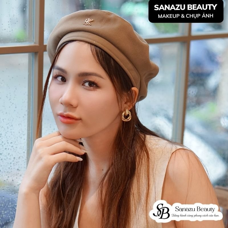 make up đi tiệc giá rẻ tphcm