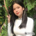 [Bảng Giá] Trang điểm kỷ yếu, Makeup chụp kỷ yếu chỉ 350K