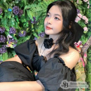 [Báo giá] Makeup, trang điểm đẹp ở Quận 10 - 15