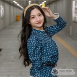 Những tone trang điểm kỷ yếu, tốt nghiệp