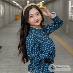 Những tone trang điểm kỷ yếu, tốt nghiệp - 13