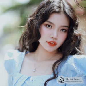 [Báo giá] Makeup, trang điểm Nhà Bè tại nhà - 5