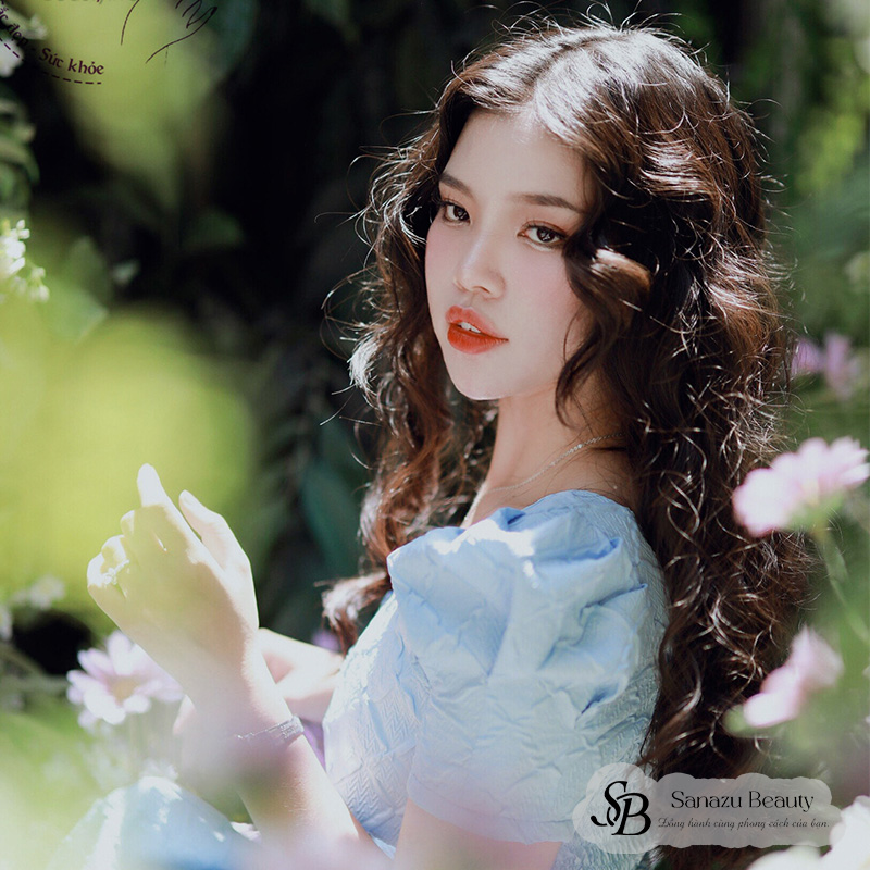 [Báo giá] Makeup, Trang điểm cô dâu bình dương - 41