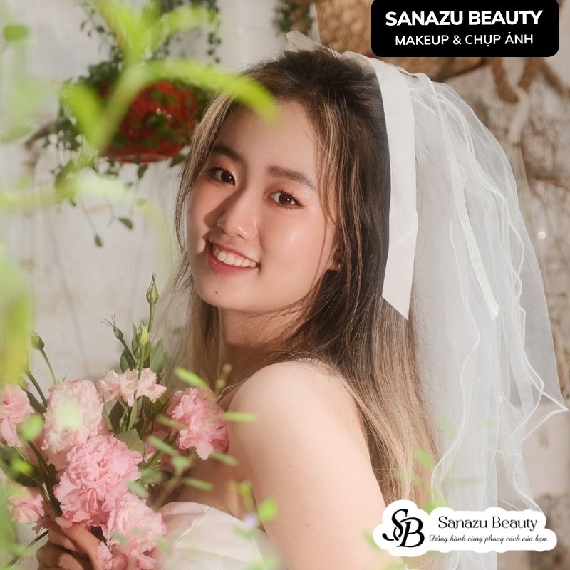 make up cô dâu tại nhà giá bao nhiêu