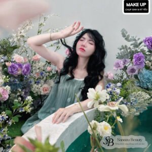 [Báo giá] Makeup, trang điểm bình dương tại nhà - 1