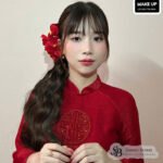 [Báo giá] Makeup, Trang điểm cô dâu Vũng Tàu