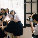 Concept chụp ảnh kỷ yếu đẹp nhất