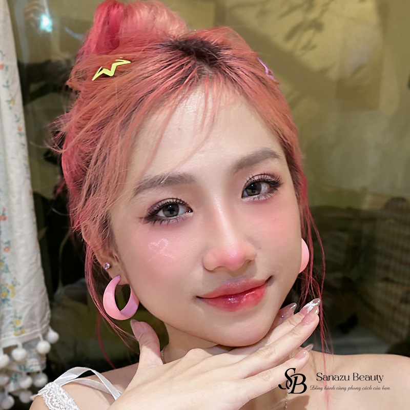 [Báo giá] Makeup, trang điểm Nhà Bè tại nhà - 29