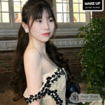 [Bảng Giá] Makeup, Trang điểm đi sự kiện tại nhà