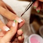 [Báo Giá] Làm nail quận 1, Làm móng tại nhà