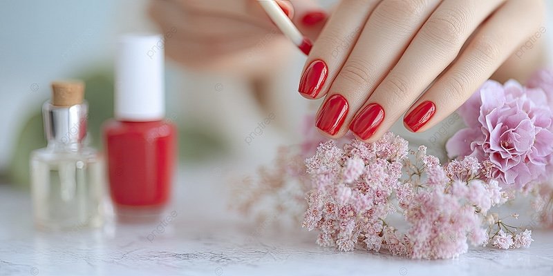 [Báo Giá] Làm nail quận 1, Làm móng tại nhà - 39