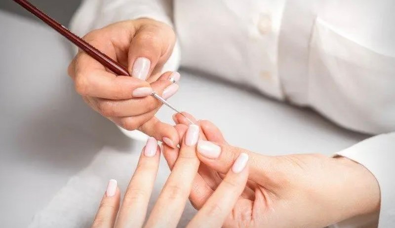 [Báo Giá] Làm nail quận 1, Làm móng tại nhà - 27