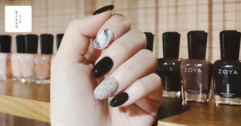 [Báo Giá] Làm nail TPHCM, Làm móng Sài Gòn tại nhà - 51