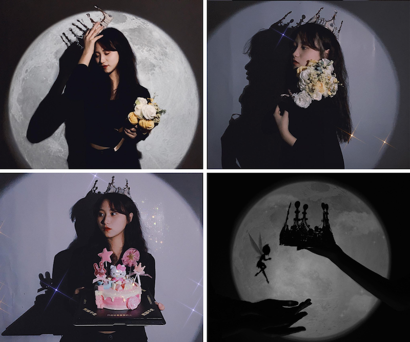 [Bảng Giá] Makeup, Trang điểm chụp ảnh sinh nhật - 47