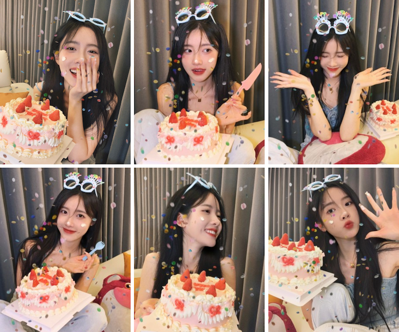 [Bảng Giá] Makeup, Trang điểm chụp ảnh sinh nhật - 39