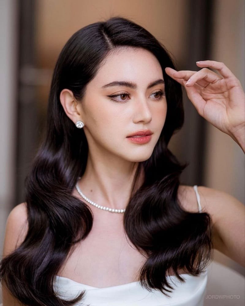 [Báo giá] Makeup, Trang điểm cô dâu Biên Hòa - 49