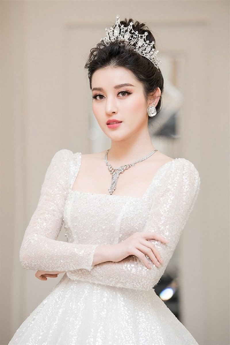 [Báo giá] Makeup, Trang điểm cô dâu Vũng Tàu - 41