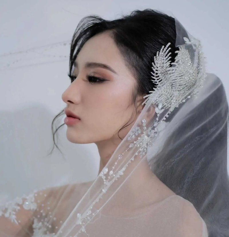 [Báo giá] Makeup, Trang điểm cô dâu Vũng Tàu - 43