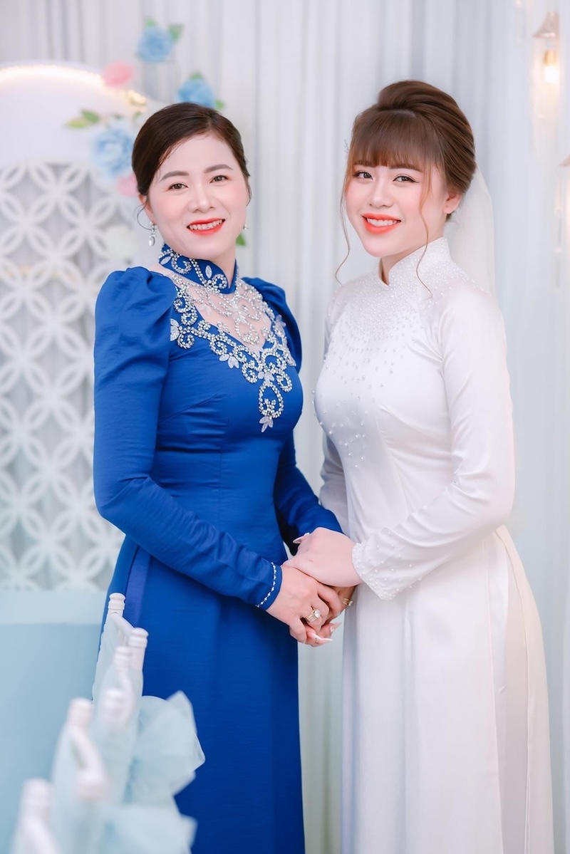 [Báo giá] Makeup, trang điểm đẹp ở Quận 11 - 33