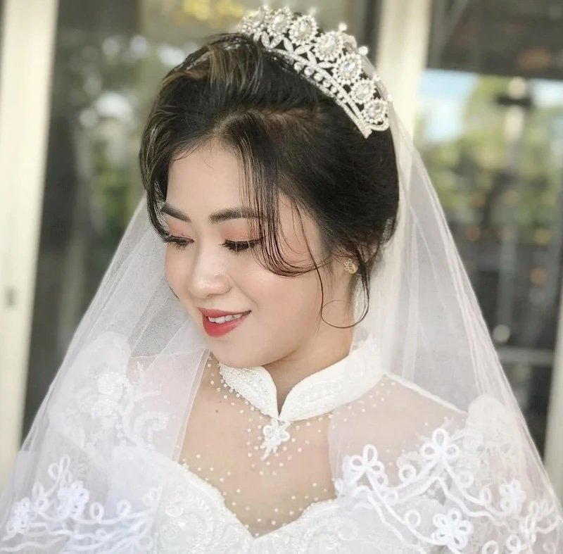[Báo giá] Makeup, trang điểm Quận 12 tại nhà - 51