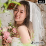 [Báo giá] Makeup, Trang điểm cô dâu cần thơ