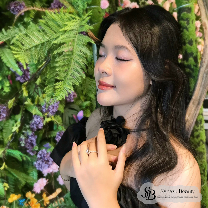 [Báo giá] Makeup, Trang điểm cô dâu bình dương - 39