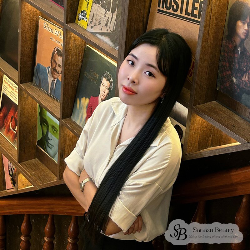 [Bảng Giá] Makeup, Trang điểm đi sự kiện tại nhà - 29