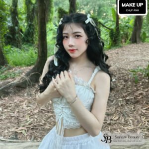 [Báo giá] Makeup, trang điểm Quận 12 tại nhà - 7