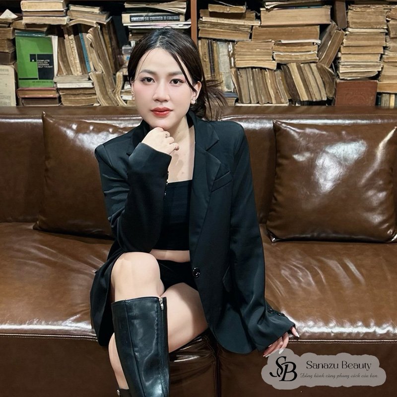 [Báo giá] Makeup, trang điểm Quận 12 tại nhà - 41