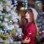 [Báo Giá] Chụp ảnh giáng sinh, đi chơi noel