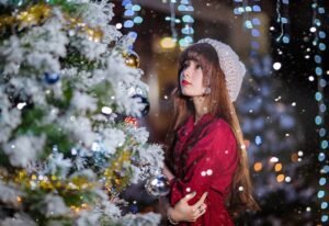 [Báo Giá] Chụp ảnh giáng sinh, đi chơi noel - 3