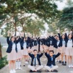 10+ Địa điểm chụp kỷ yếu đẹp ở tphcm