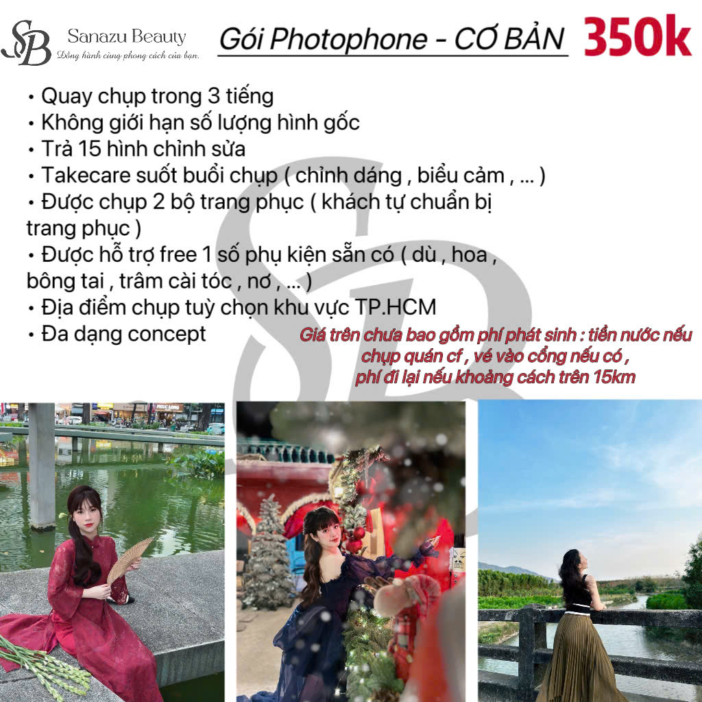 [Báo Giá] Chụp ảnh kỷ yếu, Chụp hình tốt nghiệp - 35