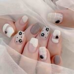 [Báo Giá] Làm nail quận 2, Làm móng tại nhà