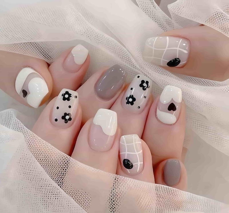 [Báo Giá] Làm nail quận 2, Làm móng tại nhà - 67