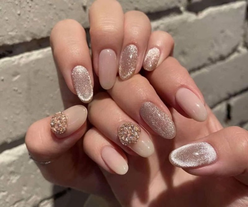 [Báo Giá] Làm nail quận 2, Làm móng tại nhà - 49