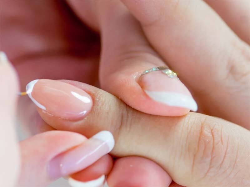 [Báo Giá] Làm nail quận 2, Làm móng tại nhà - 39