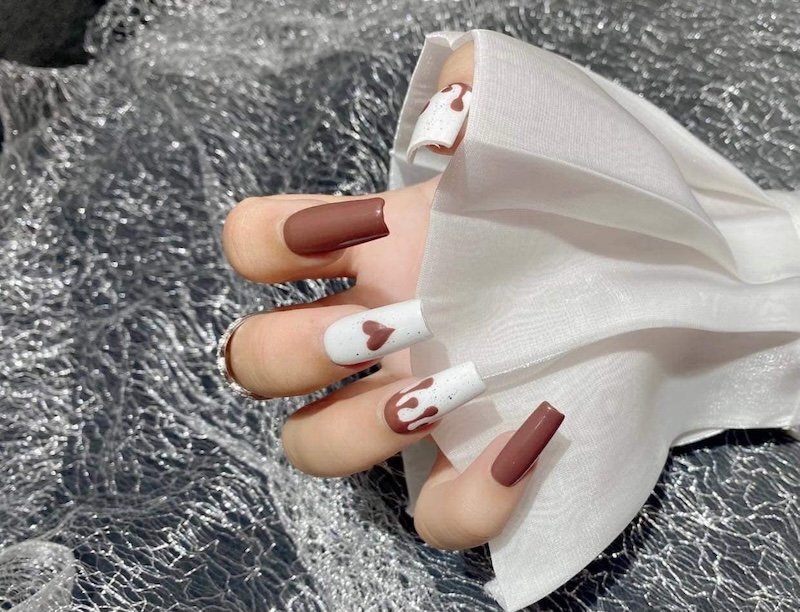 [Báo Giá] Làm nail quận 3, Làm móng tại nhà - 39