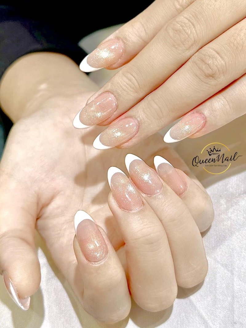[Báo Giá] Làm nail quận 3, Làm móng tại nhà - 61