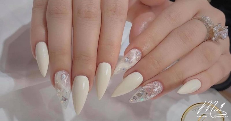 [Báo Giá] Làm nail quận 3, Làm móng tại nhà - 45