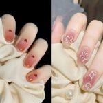 [Báo Giá] Làm nail quận 4, Làm móng tại nhà