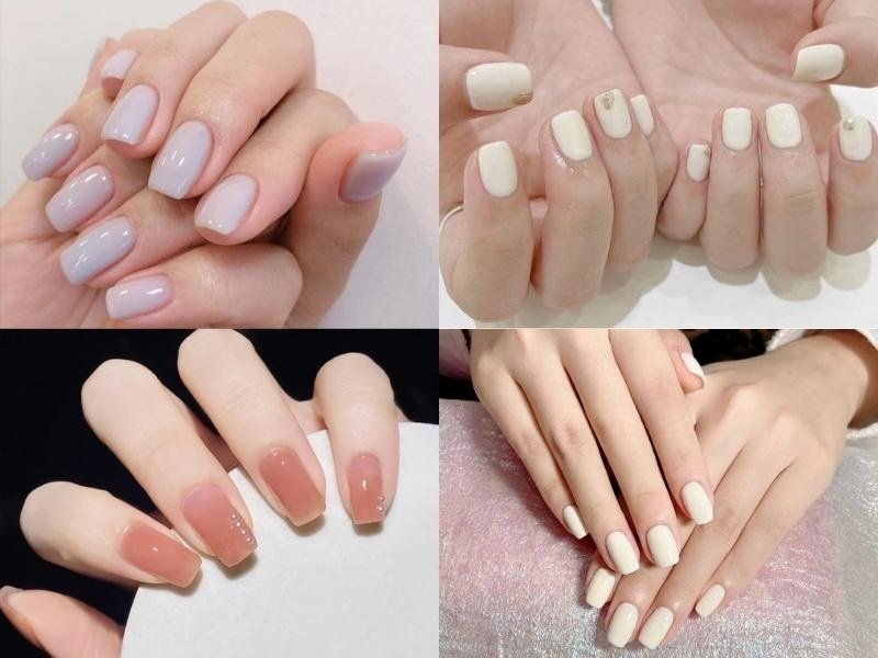 [Báo Giá] Làm nail quận 4, Làm móng tại nhà - 49